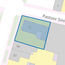 Perceel VLO00-M-3168