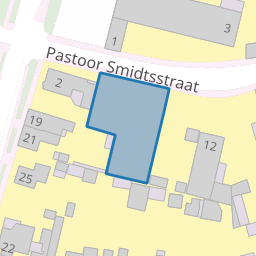 Perceel VLO00-M-3169