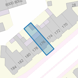 Perceel VLO00-M-3186