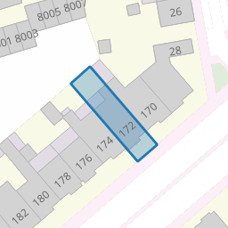 Perceel VLO00-M-3188