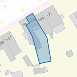 Perceel VLO00-M-3195