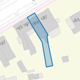 Perceel VLO00-M-3196