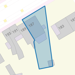 Perceel VLO00-M-3197