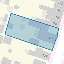 Perceel VLO00-M-3198