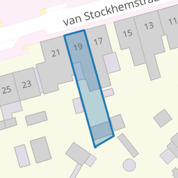 Perceel VLO00-M-3200