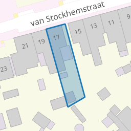 Perceel VLO00-M-3201