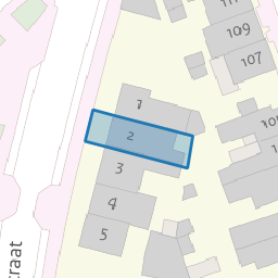 Perceel VLO00-M-3203