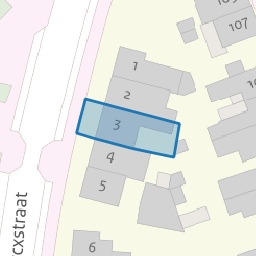 Perceel VLO00-M-3204