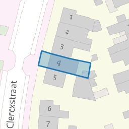 Perceel VLO00-M-3205