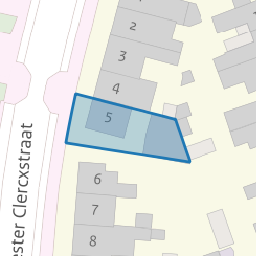 Perceel VLO00-M-3206