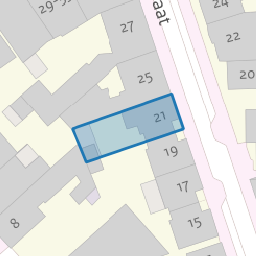 Perceel VLO00-M-3210