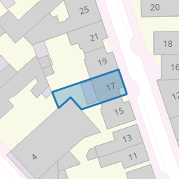 Perceel VLO00-M-3212