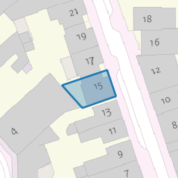 Perceel VLO00-M-3213