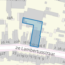 Perceel VLO00-M-3214