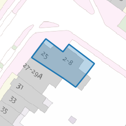 Perceel VLO00-M-3216