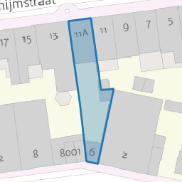 Perceel VLO00-M-3218