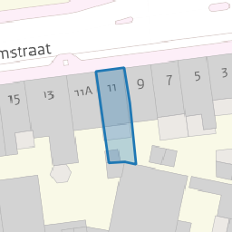 Perceel VLO00-M-3219