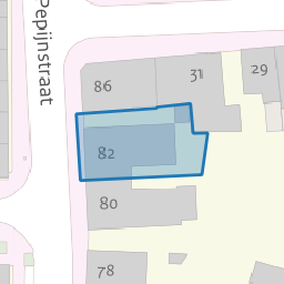 Perceel VLO00-M-3237