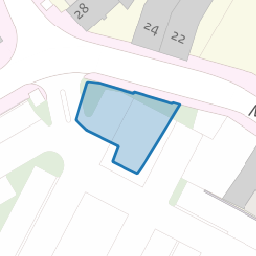 Perceel VLO00-M-3243