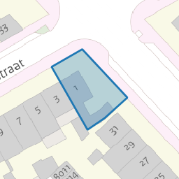 Perceel VLO00-M-3247