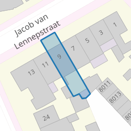 Perceel VLO00-M-3251