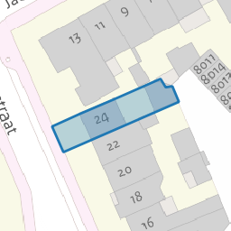 Perceel VLO00-M-3254