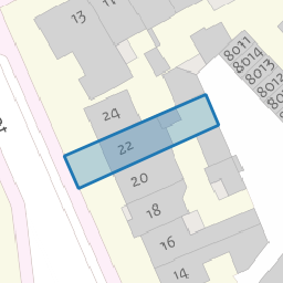 Perceel VLO00-M-3255