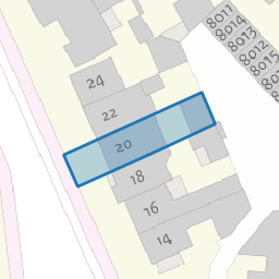 Perceel VLO00-M-3256