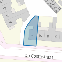 Perceel VLO00-M-3260