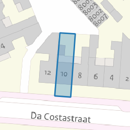 Perceel VLO00-M-3261