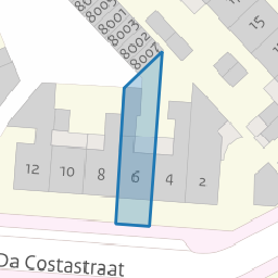 Perceel VLO00-M-3263