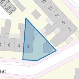 Perceel VLO00-M-3265