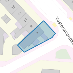 Perceel VLO00-M-3266