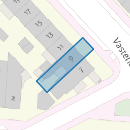 Perceel VLO00-M-3267