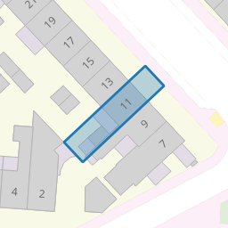 Perceel VLO00-M-3268