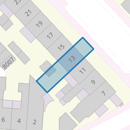 Perceel VLO00-M-3269