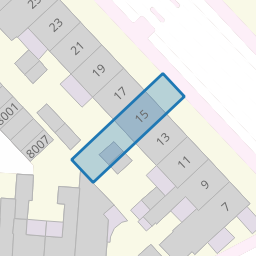 Perceel VLO00-M-3270