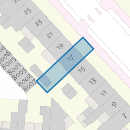 Perceel VLO00-M-3271