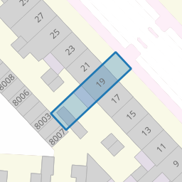 Perceel VLO00-M-3272