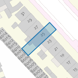 Perceel VLO00-M-3275