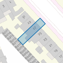 Perceel VLO00-M-3276