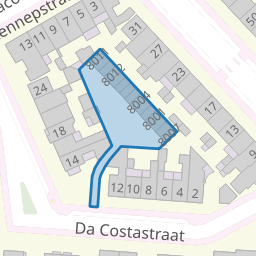 Perceel VLO00-M-3279