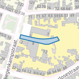 Perceel VLO00-M-3284