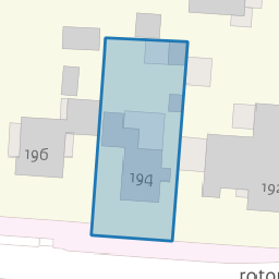 Perceel VLO00-M-3288