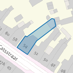 Perceel VLO00-M-3294