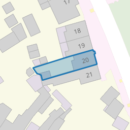 Perceel VLO00-M-3297