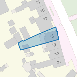 Perceel VLO00-M-3299