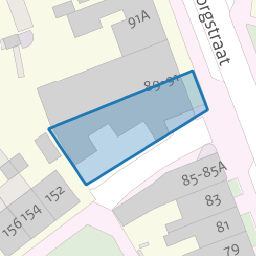 Perceel VLO00-M-3307