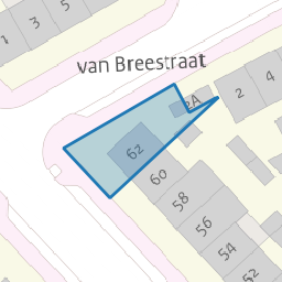 Perceel VLO00-M-3312