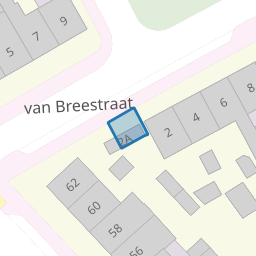 Perceel VLO00-M-3314